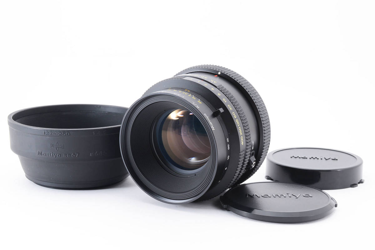 mamiya kl 127mm マミヤ Mamiya マミヤ K/L KL 127mm F3.5 L for RB67 