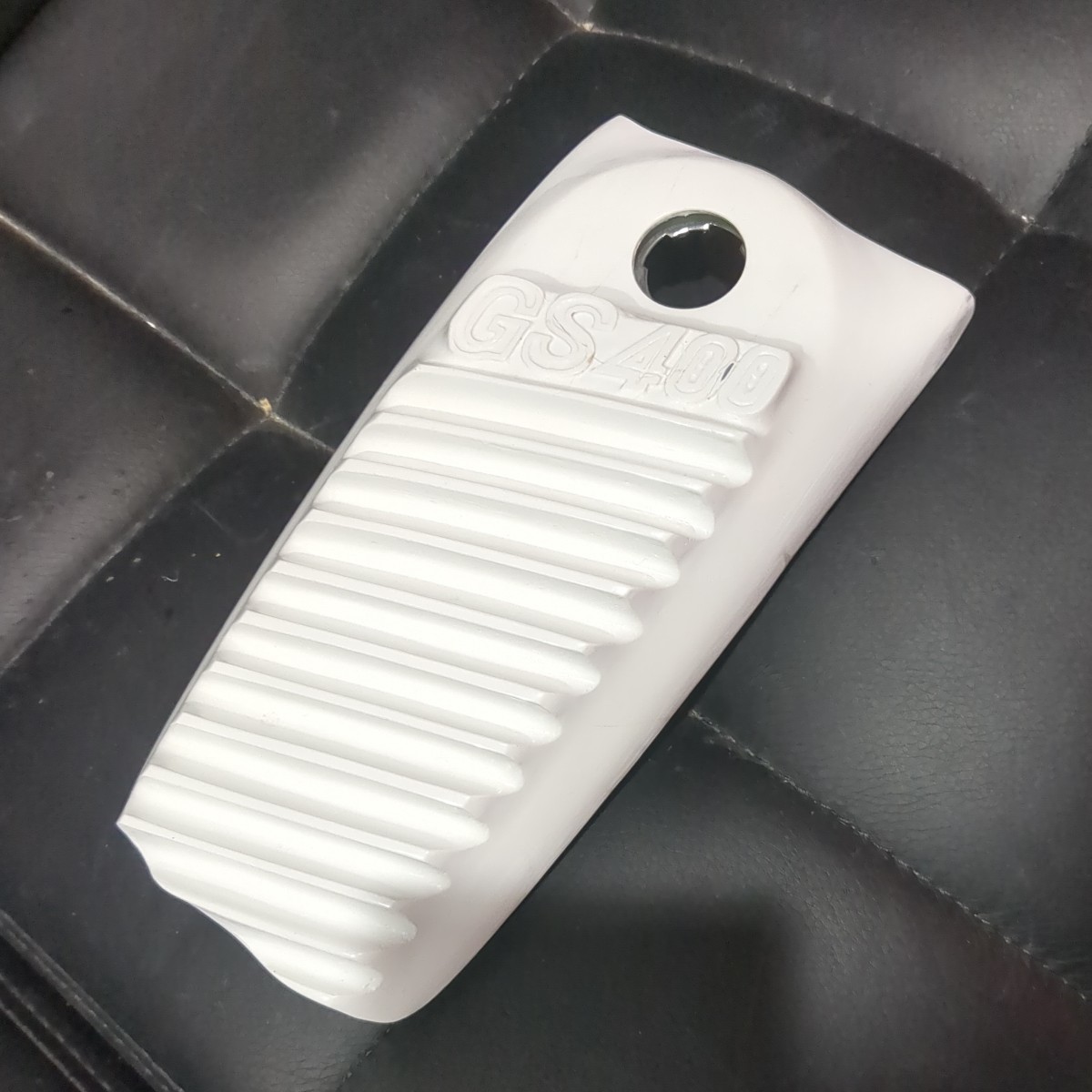 GS400 タンク カバー -gs400 2026年最新Yahoo!オークション 