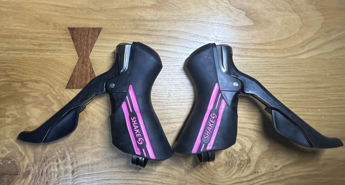 STIレバー ST6800 ST-6800 ULTEGRA シマノ