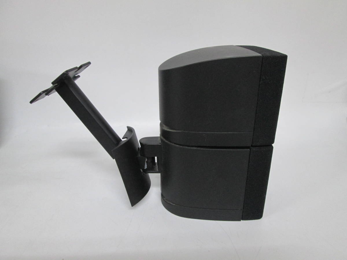 サテライトスピーカー BOSE ボーズ AM-5Ⅲ Bose AM-5IIIの仕様 AM-5III