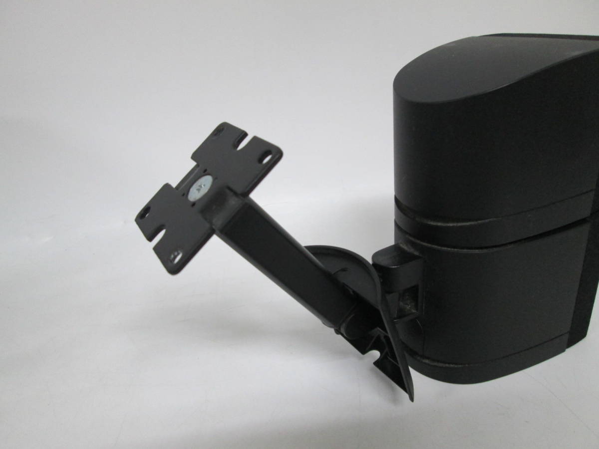 サテライトスピーカー BOSE ボーズ AM-5Ⅲ Bose AM-5IIIの仕様 AM-5III