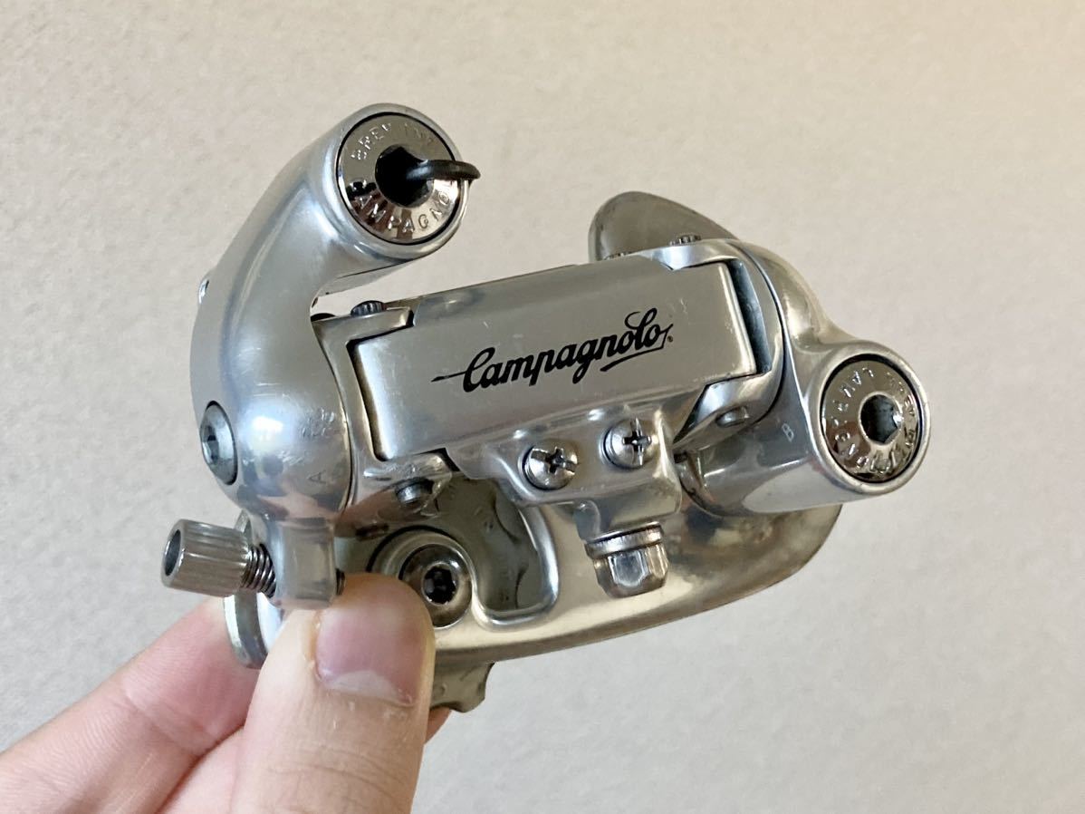 カンパニョーロ C-RECORD Campagnolo CAMPAGNOLO Cレコード RECORD C