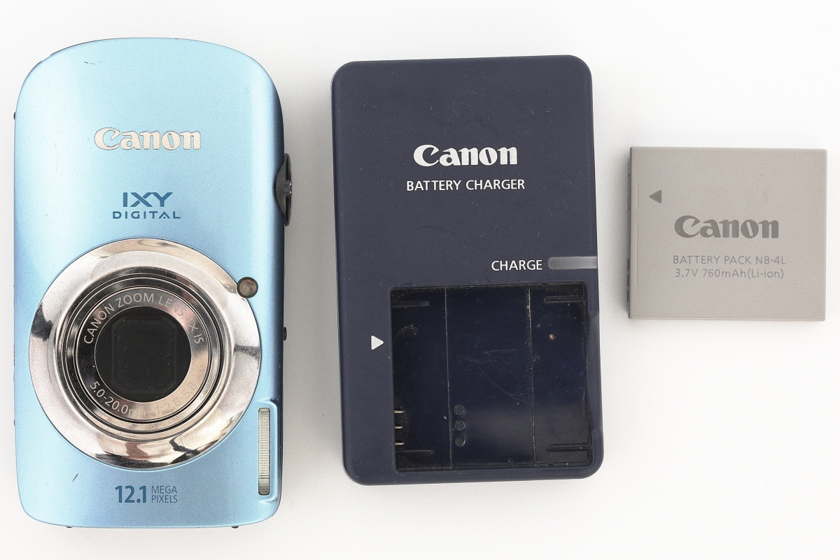 Canon　IXY　DIGITAL 70 バッテリー付き　ジャンク 裕*様 キャノンCanon IXY DIGITAL 70 （ジャンク品） 大人気，SALE