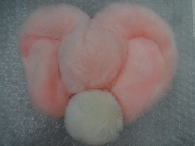 現状品 当時物 タカラ おしゃれなネムリン ネムリン ぬいぐるみ