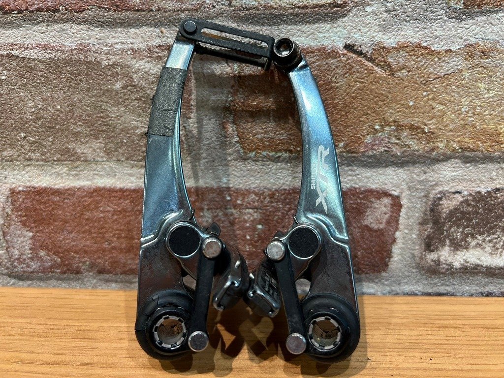 シマノ SHIMANO XTR Vブレーキ BR-M960