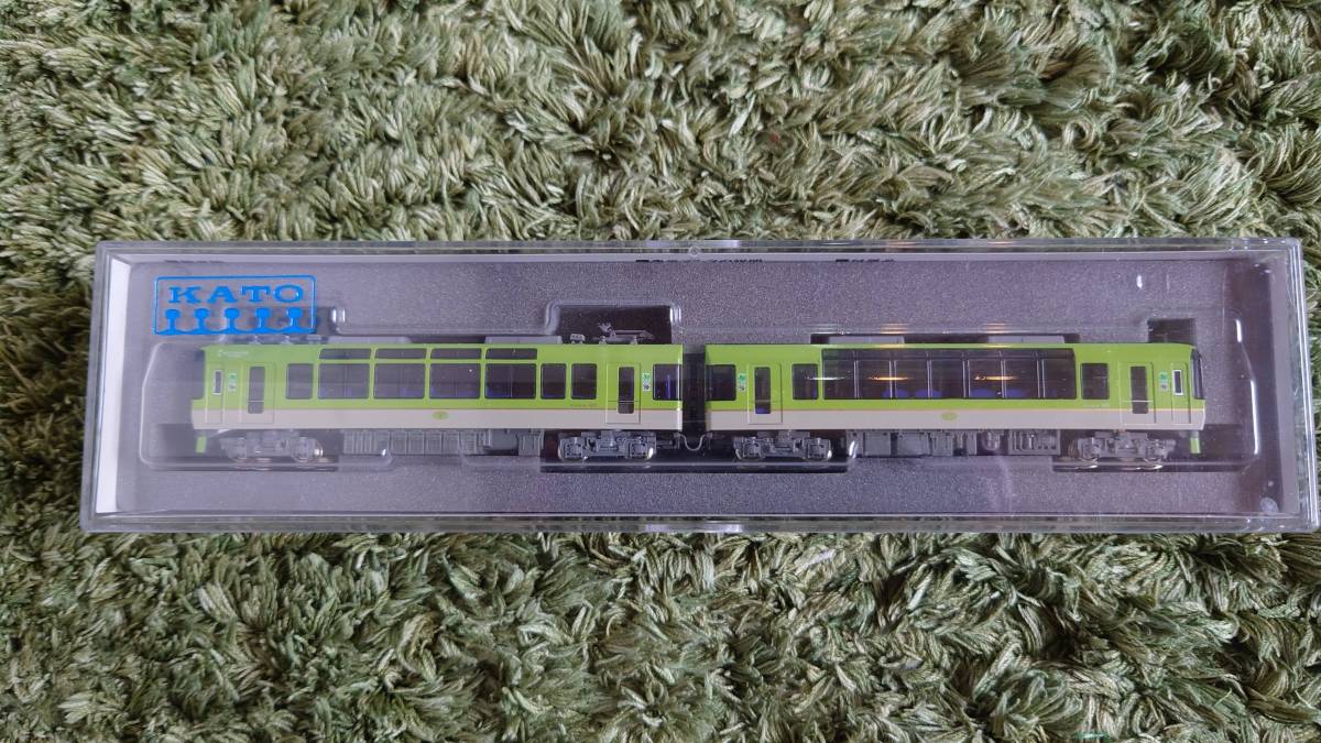 MIYAZAWA JR北海道 711系 100番代 冷房改造車 3輌×2 6輌セット 鉄道