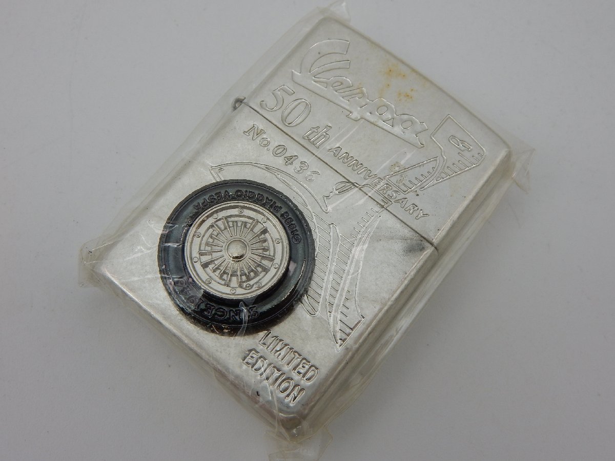 ジッポー Zippo Yahoo!オークション Vespa メルカリ ZIPPO 「vespa 