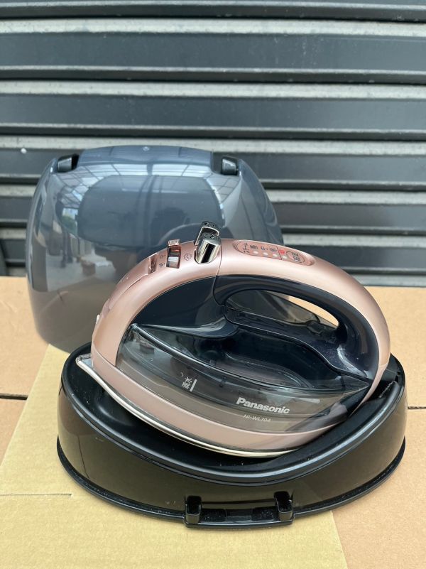 T-fal Ultimate スチームアイロン 1000W ティファール T-fal アイロン ティファール（T-FAL） コードつき