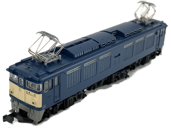 KATO 3041 EF64 0番台 前期形 一般色 電気機関車 Nゲージ 鉄道模型
