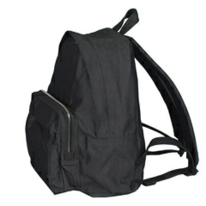 PORTER スモーキー ポーター リュックサック ブラック 黒 リュック