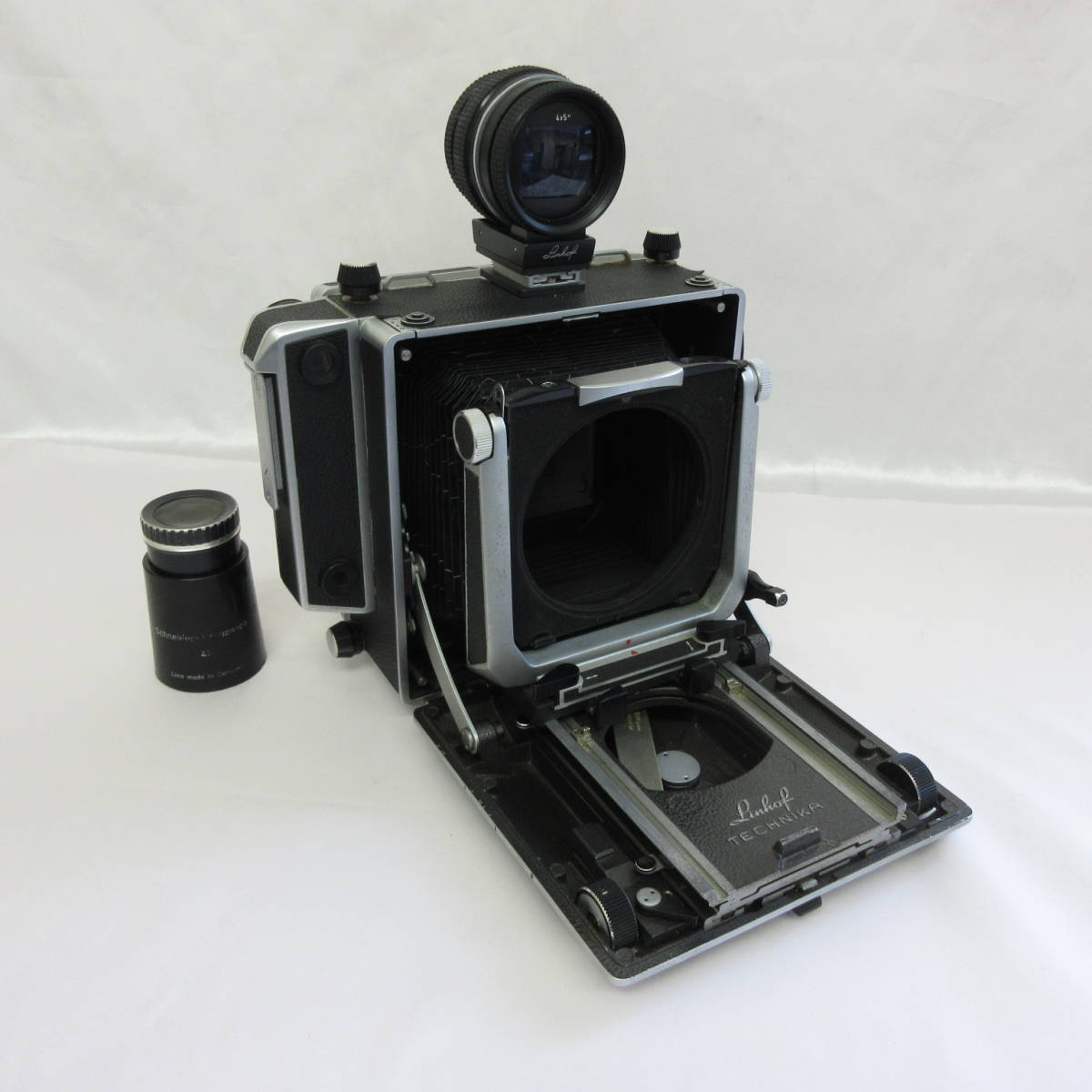 Linhof master - 2026年最新Yahoo!オークション technikaの中古 