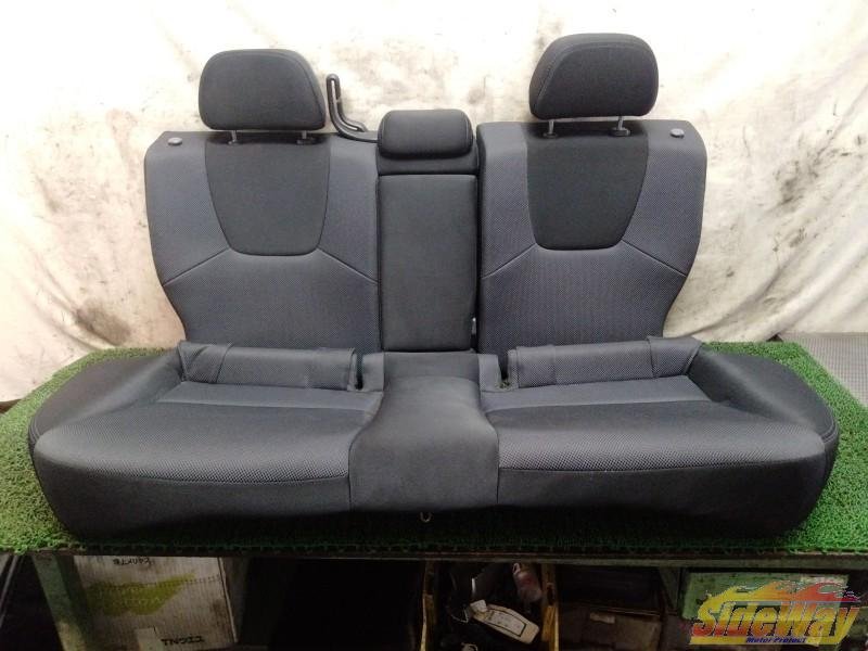 V_インプレッサ(GH8)リアシート 3点【819S】