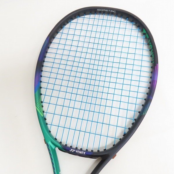 ヨネックス 硬式ラケット VCORE PRO 104 ソフトケース付き