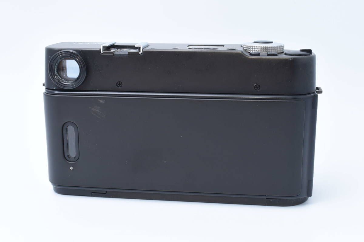 ☆ジャンク☆ コニカ Konica HEXAR 35mm 1:2 35mm Konica コニカ