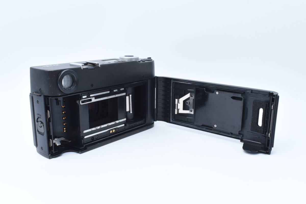 ☆ジャンク☆ コニカ Konica HEXAR 35mm 1:2 35mm Konica コニカ