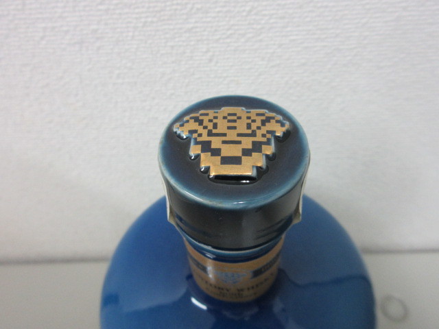 未開栓 サントリーウイスキー 創業100周年記念 感謝百年 1899-1999