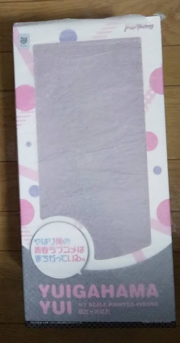 送料無料，お買い得 やはり俺の青春ラブコメはまちがっている 由比ヶ浜結衣 マックスファクトリー(コミック、アニメ)｜売買されたオークション情報、yahooの商品情報をアーカイブ公開 - オークファン その他