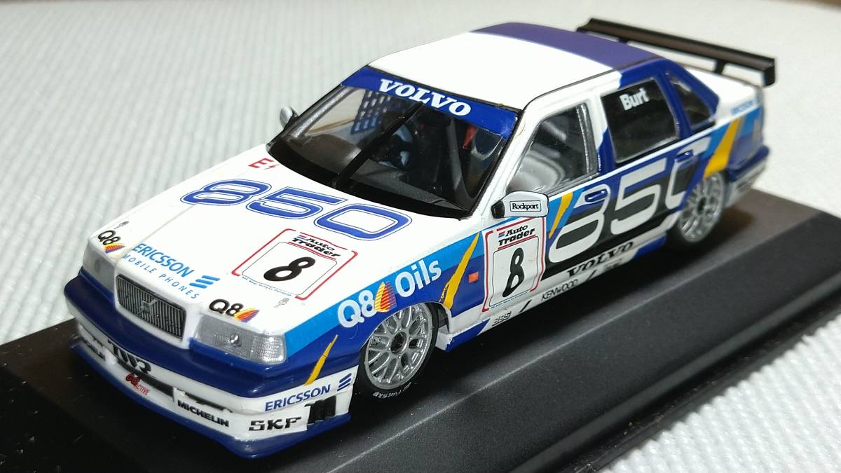 ミニチャンプス 1/43 メルセデス AMG W09 L・ハミルトン 2018 メキシコ