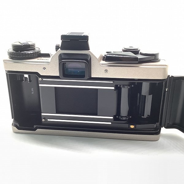OM-4 OLYMPUS オリンパス Ti フィルム一眼レフカメラ フィルムカメラ