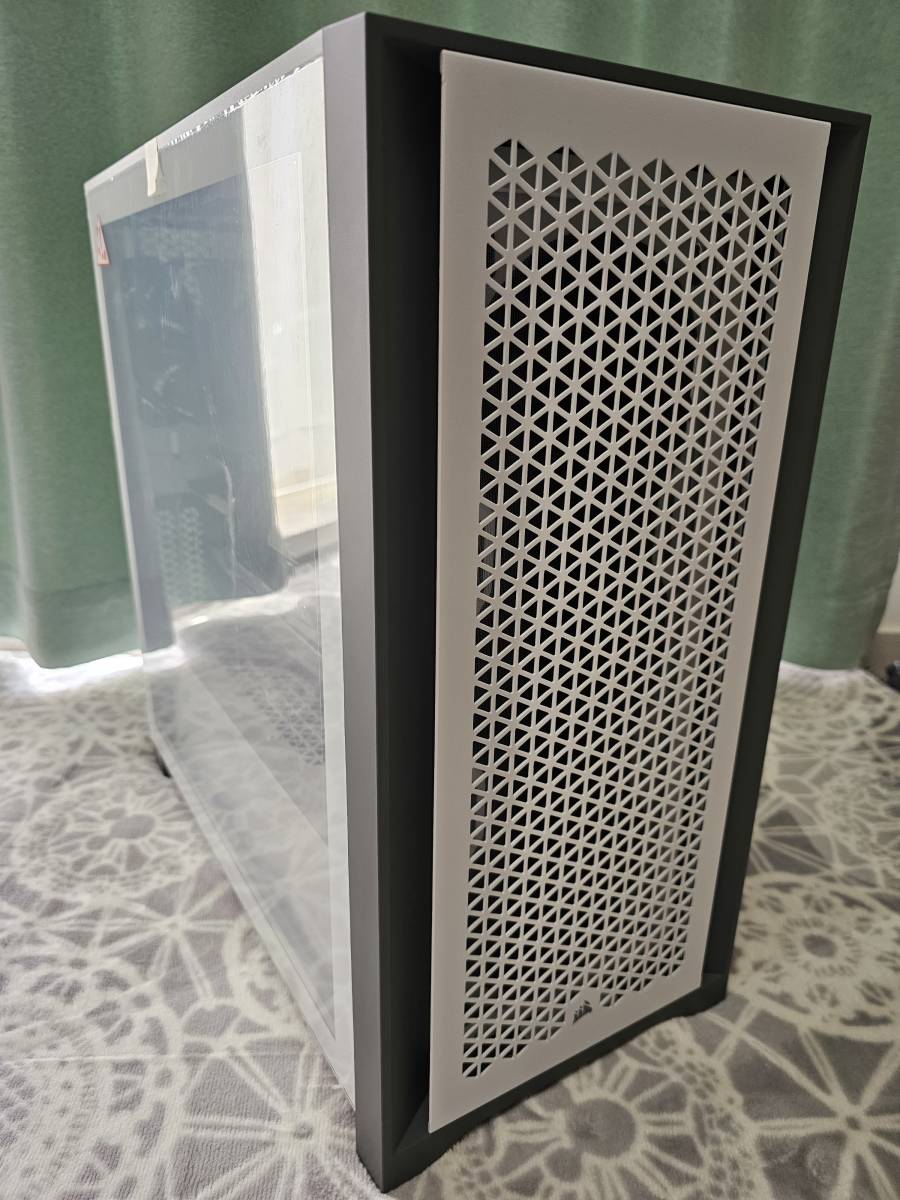 自作PC (CPU i9-13900k⁄ASUS Z690⁄DDR4 16GB) Asus Maximus Z690