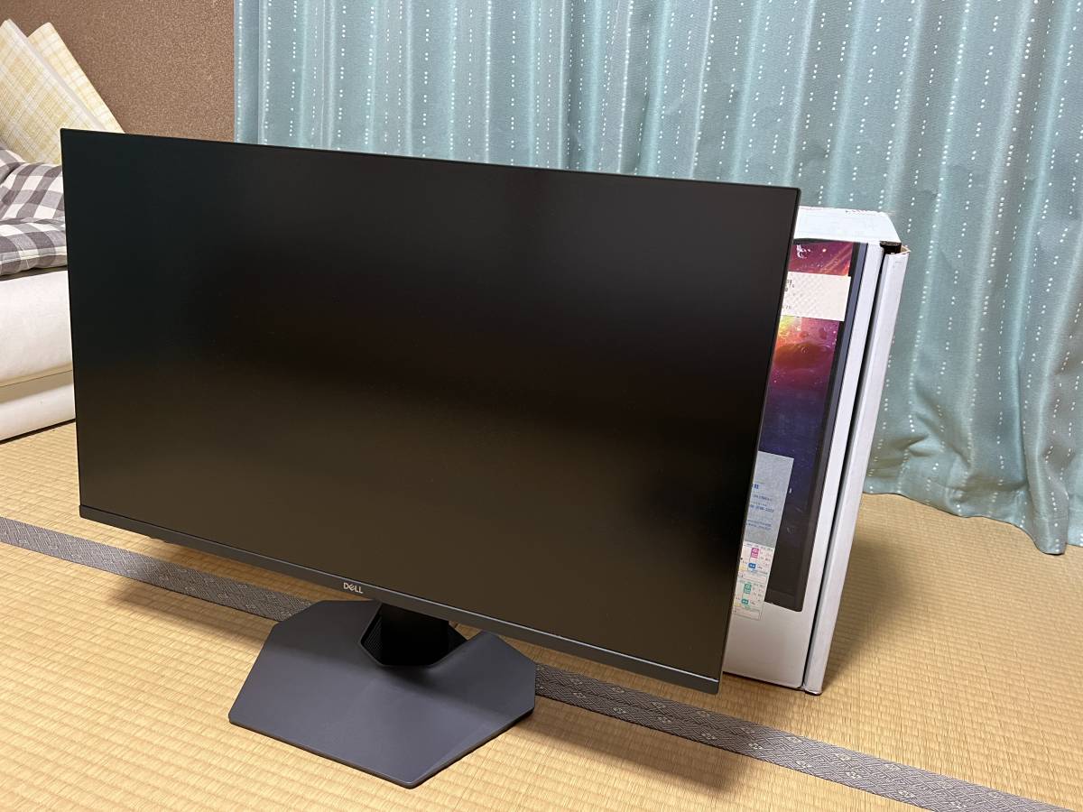 Dell G3223Q 32インチ 4K - DELL 〔中古〕32インチ液晶ディスプレイ 