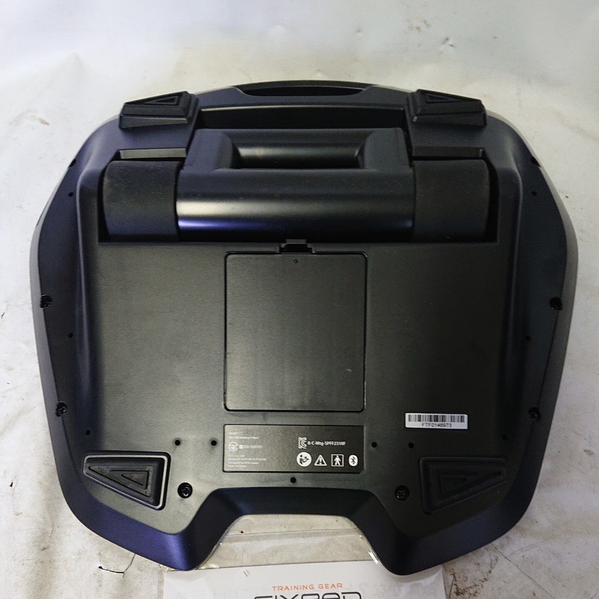 中古】SIXPAD FOOT FIT 2 シックスパッド フットフィット 【公式通販】