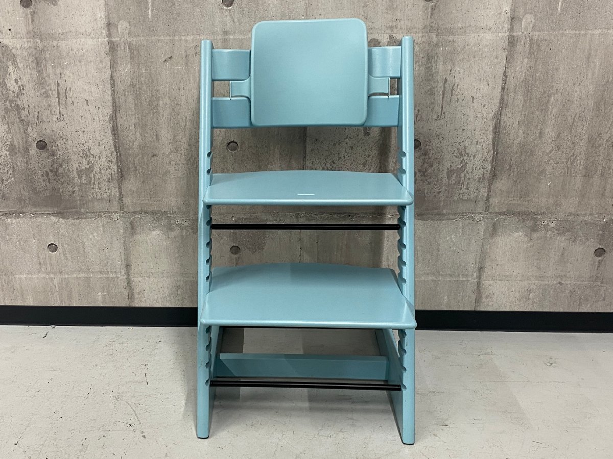 D-07072KD131YXY23N STOKKE ストッケ TRIPP TRAPP トリップ トラップ 