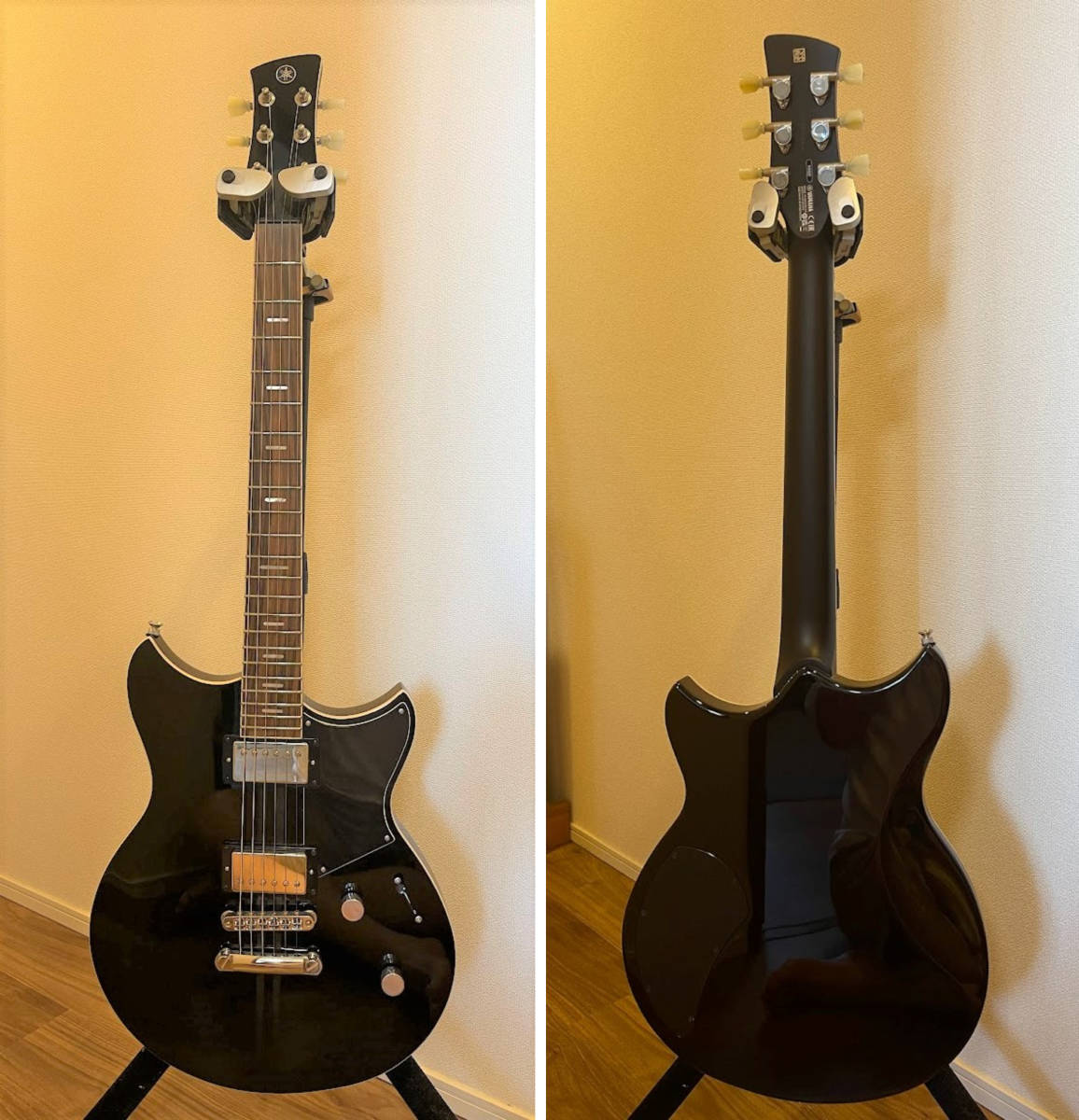 ◇送料無料！極美品！YAMAHA REVSTAR RSS20 BL◇(ヤマハ)｜売買された 