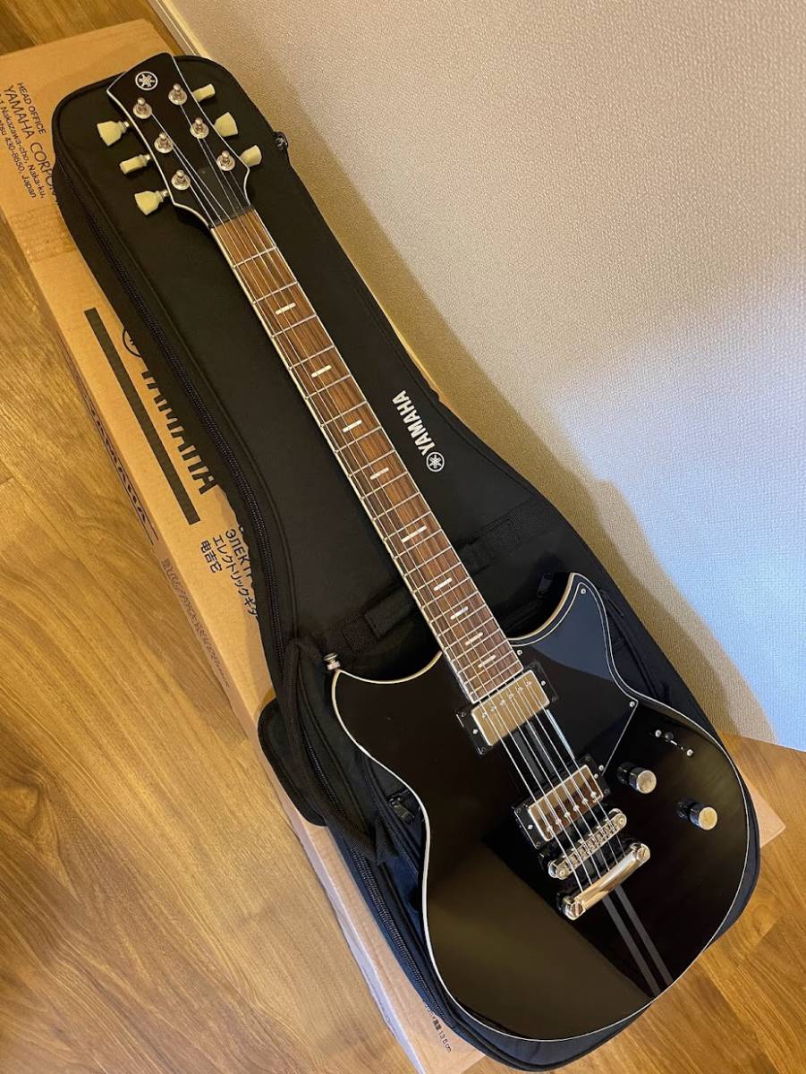 ◇送料無料！極美品！YAMAHA REVSTAR RSS20 BL◇(ヤマハ)｜売買された 