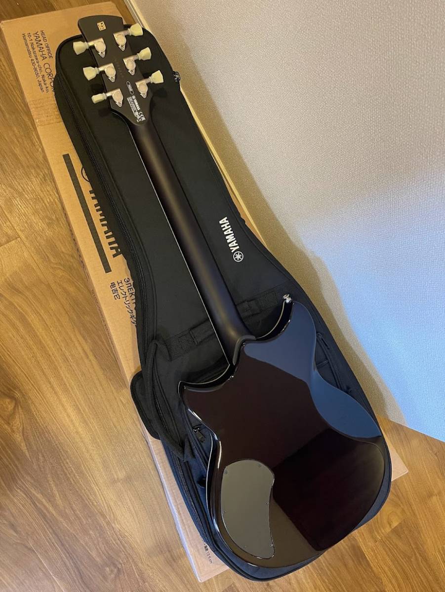 ◇送料無料！極美品！YAMAHA REVSTAR RSS20 BL◇(ヤマハ)｜売買された 