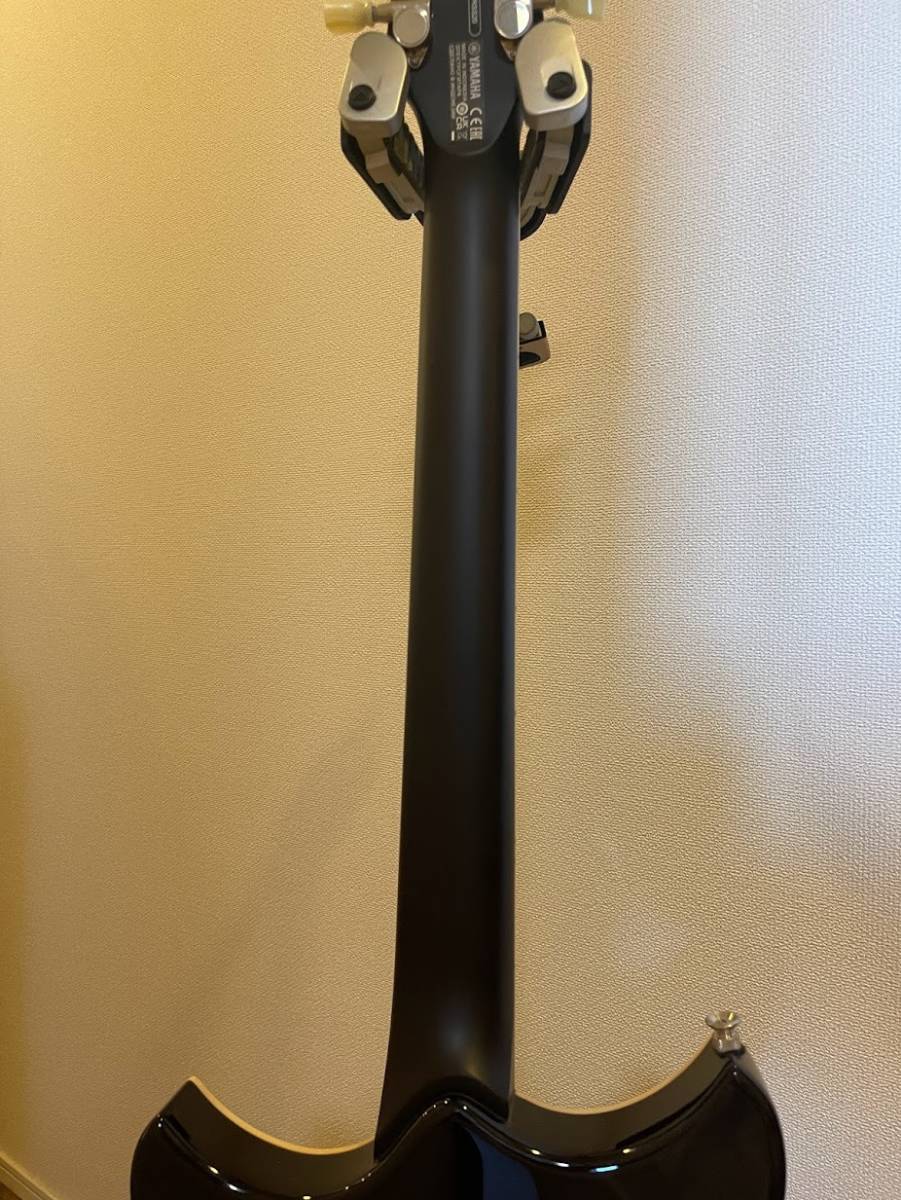 ◇送料無料！極美品！YAMAHA REVSTAR RSS20 BL◇(ヤマハ)｜売買された 