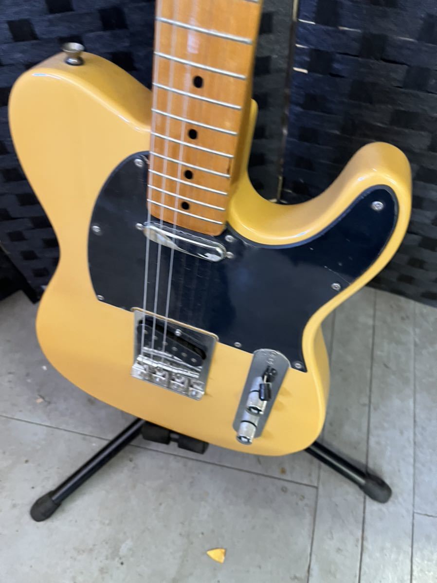 ☆送料込み K・Garage TRADITIONAL SERIES エレキベース エレキギター