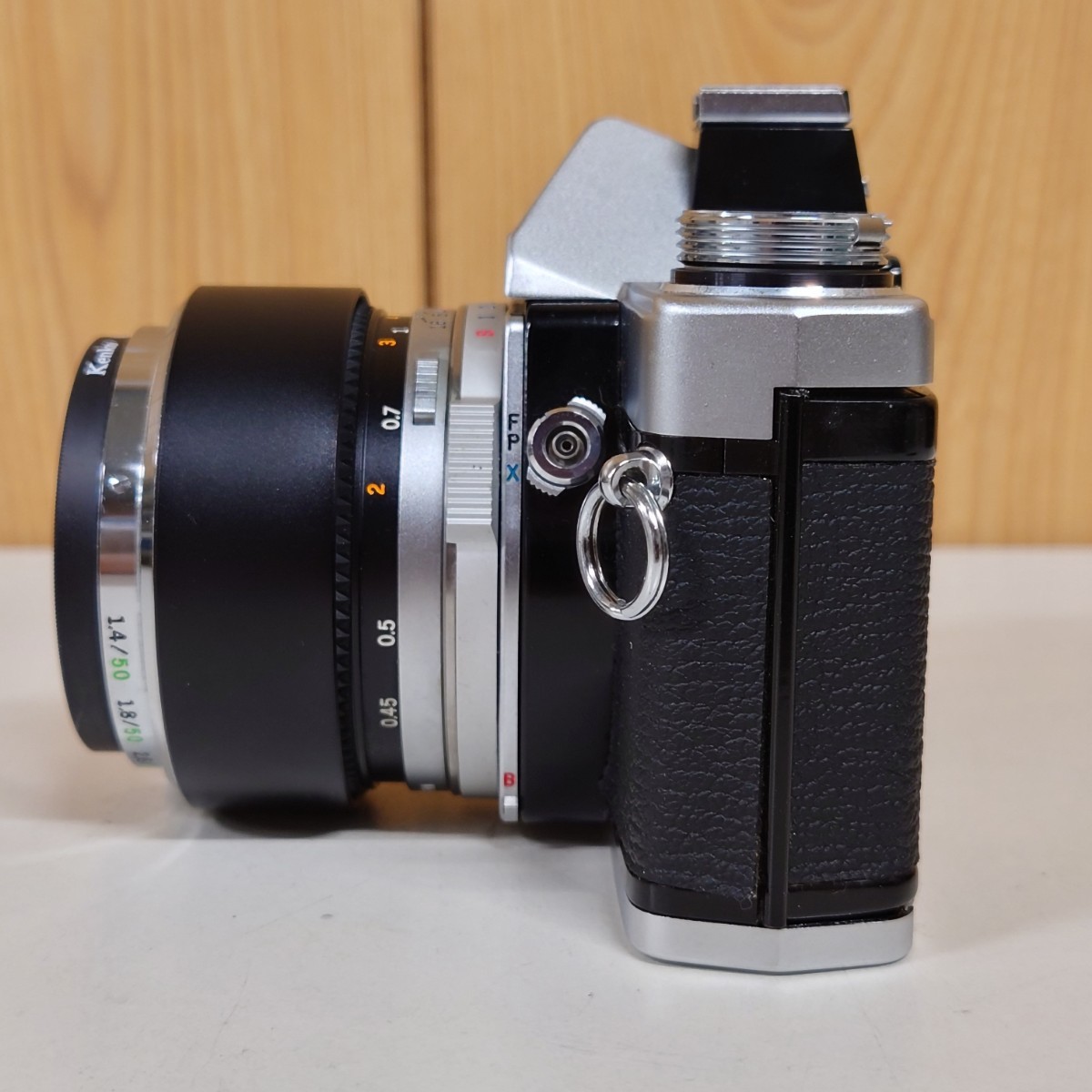 1円~【動作未確認】オリンパス OLYMPUS OM-2 OM-SYSTEM G.ZUIKO AUTO-S