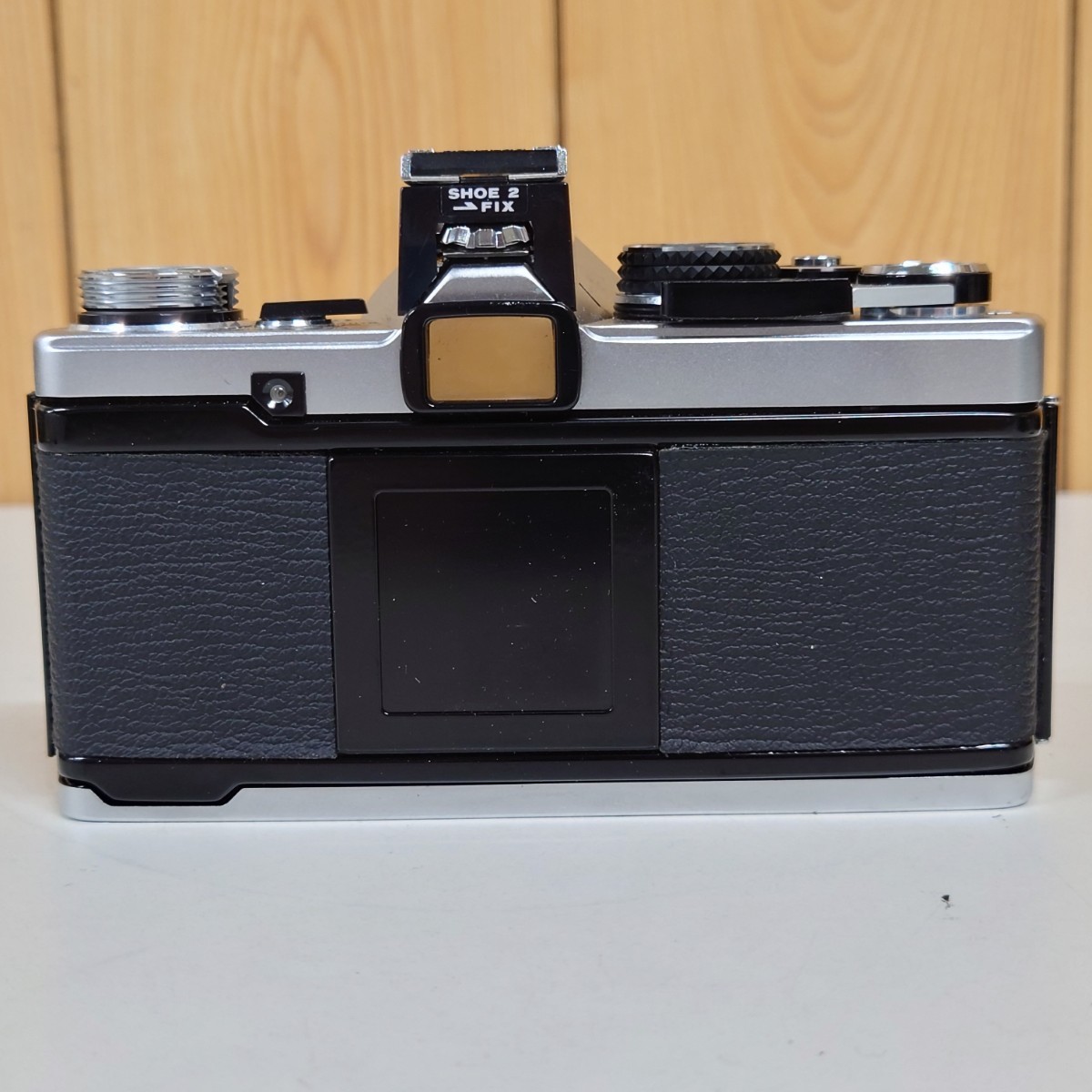 Olympus F.Zuiko フィルムカメラ(ジャンク品) 1円~【動作未確認】オリンパス OLYMPUS OM-2 OM-SYSTEM G.ZUIKO AUTO-S