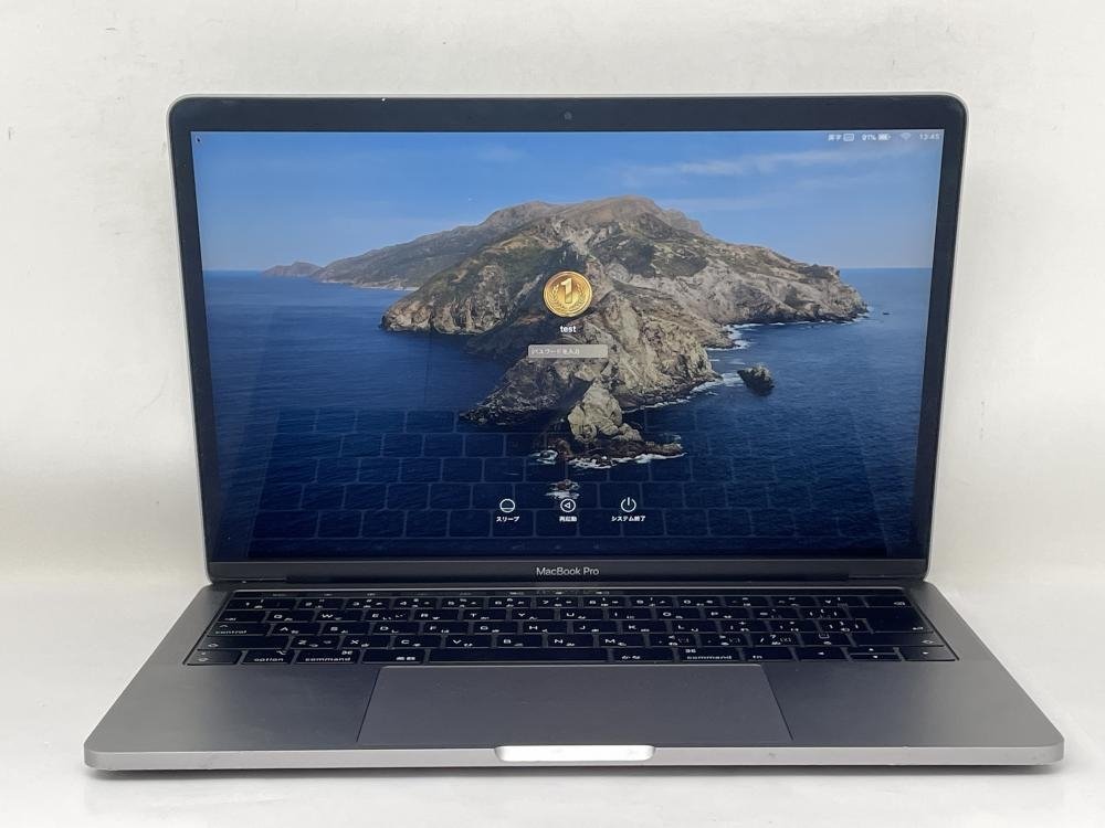 MacBook Air Apple Proのバッテリーの「充電回数」の意味、および