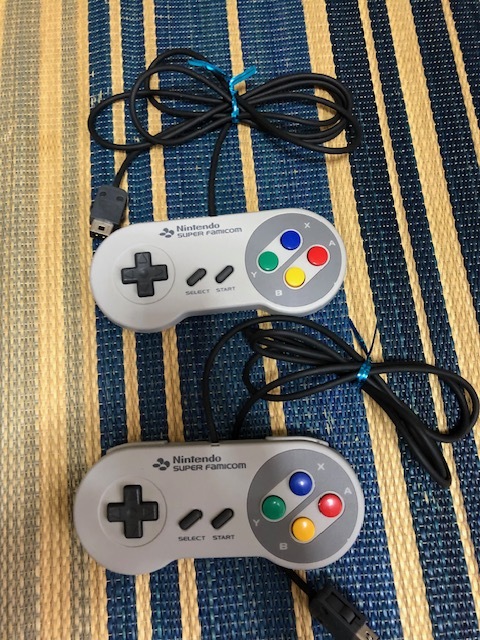 ☆NINTENDO 任天堂 ニンテンドー クラシックミニ スーパーファミコン