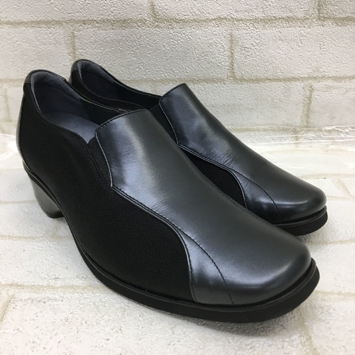 B-102asicsアシックス pedala ペダラ ウォーキングシューズ カジュアルシューズ ブラック レディース22EEE(ウォーキング ...