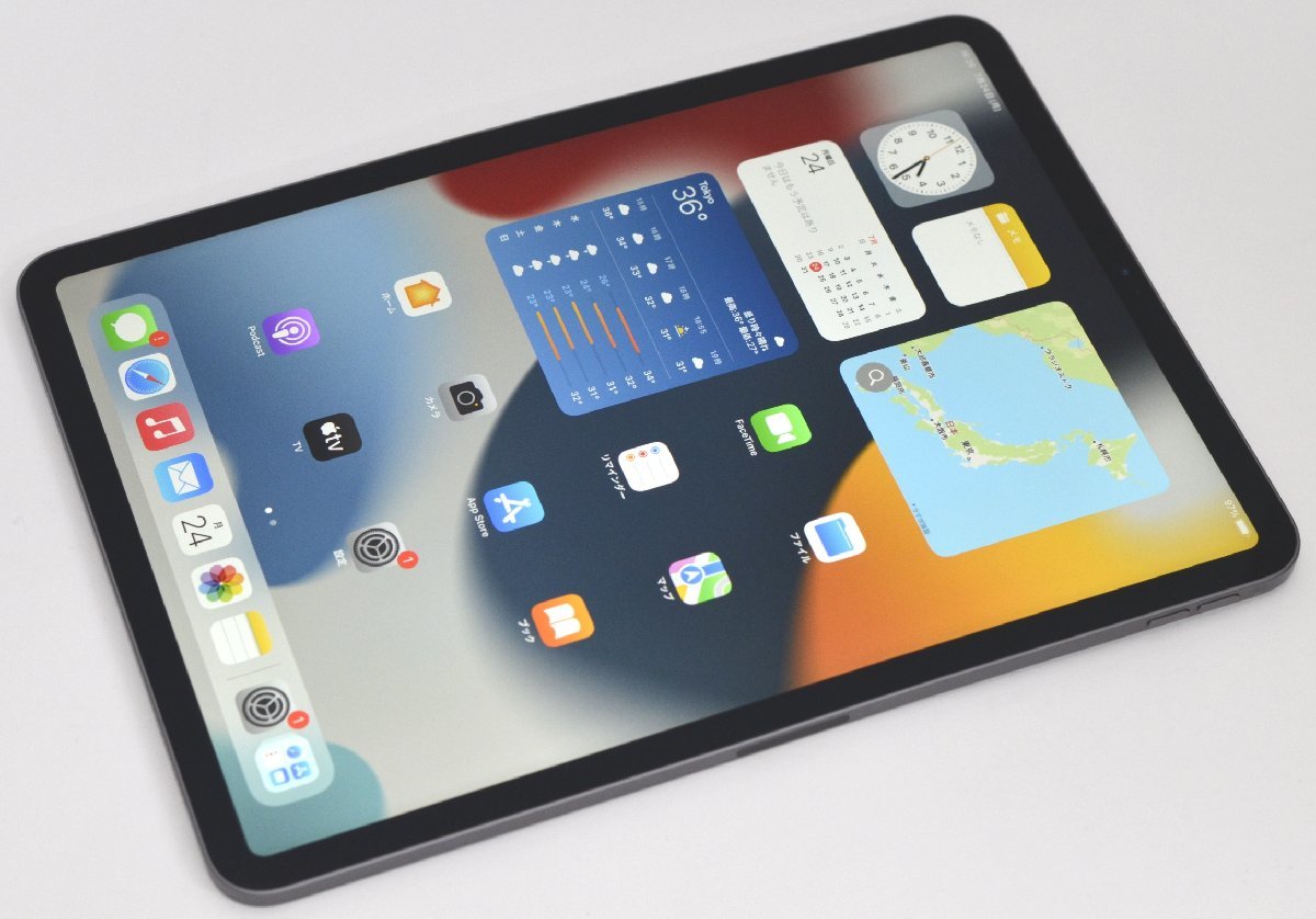 タブレット 外、内部共に美品ipad pro11 1世代 256Gb wifi 部品取り