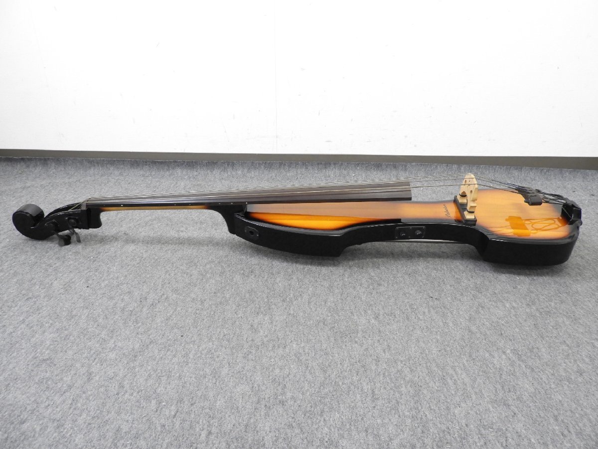 ☆ Palatino パラティーノ アップライトベース ウッドベース ケース