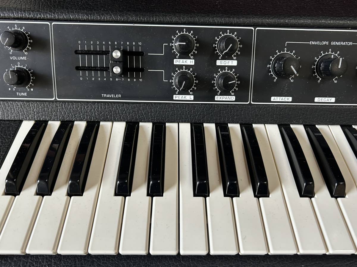 Sr152◇KORG コルグ◇POLYPHONIC ENSEMBLE ポリフォニックアンサンブル