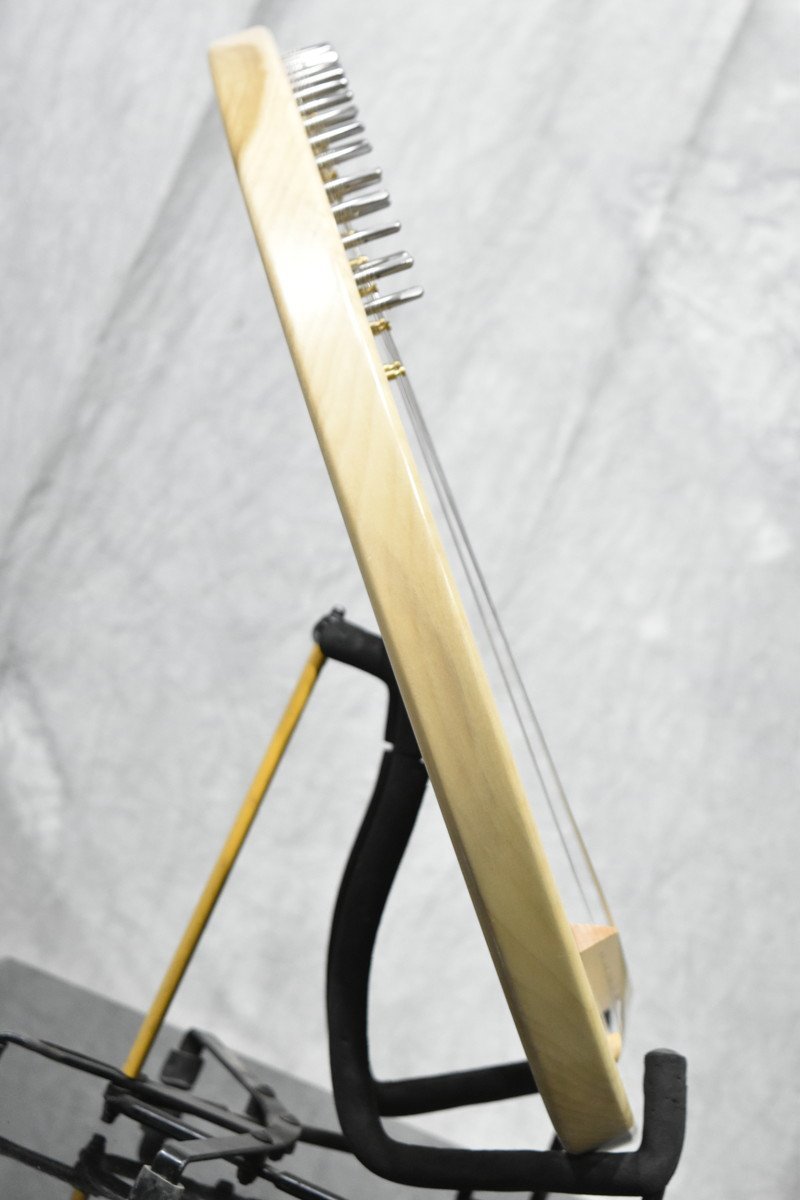 Sanso Leier ハープ 27弦 ☆ケース付属 SANSOスモールライアー27弦