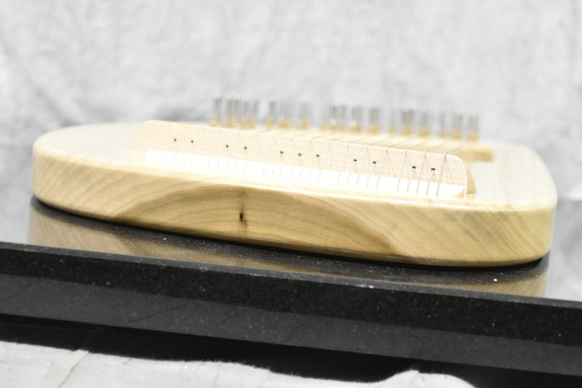 Sanso Leier ハープ 27弦 ☆ケース付属 SANSOスモールライアー27弦