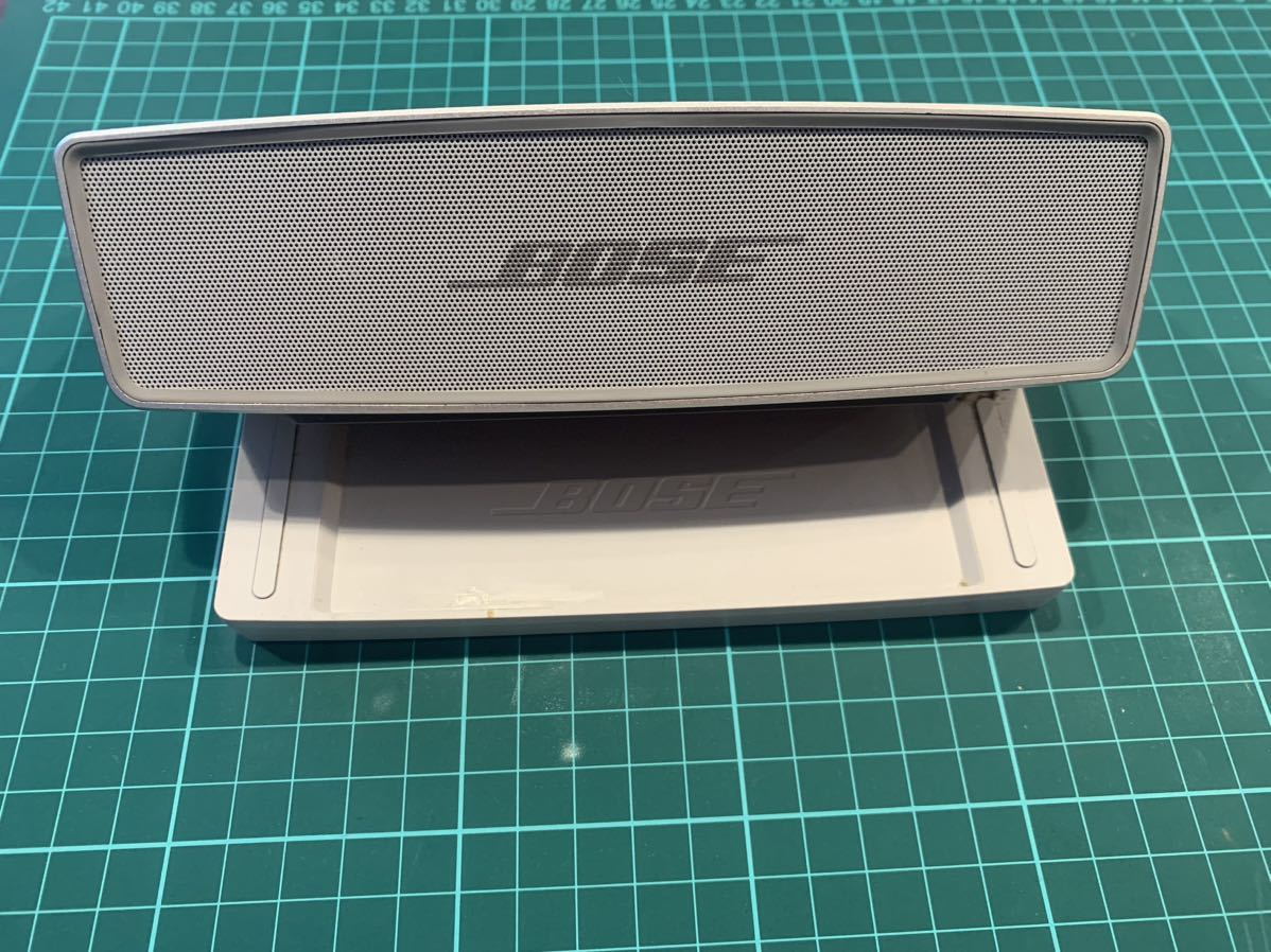 Bose SoundLink Mini 中古 SoundLink Mini Bose Mini（ボーズ 中古の