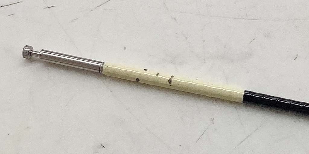 シマノAyu SX H2.5 90-95 鮎竿　レトロ シマノ AYU SX H2.75 90-95 ZR【中古Dランク】ジャンク品(アユ竿