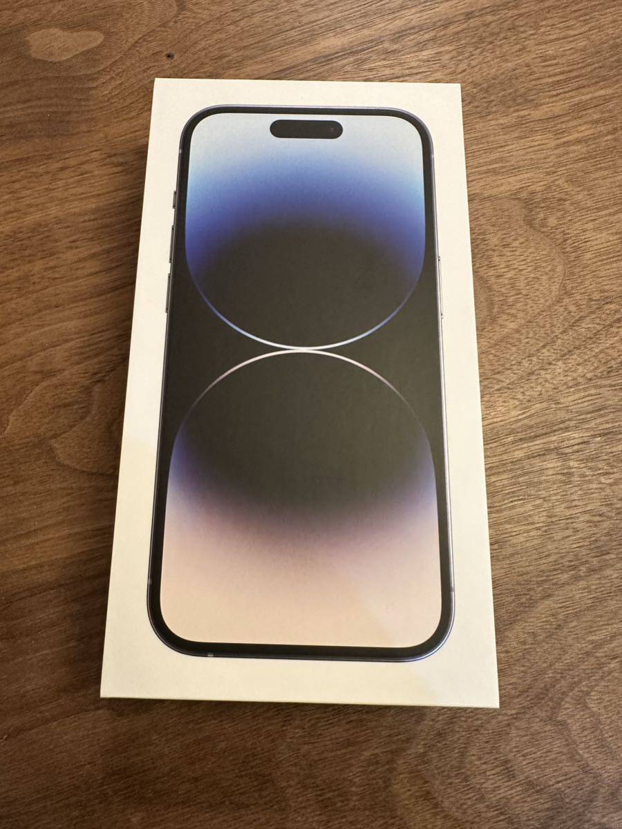 国内版 SIMフリー Apple iPhone 14 Pro 256GB シルバー MQ0Y3J/A 本体  