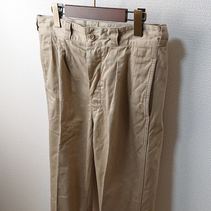 Scye（サイ）｜SALESCYE SCYE BASICS サイベーシックス サンホアキン