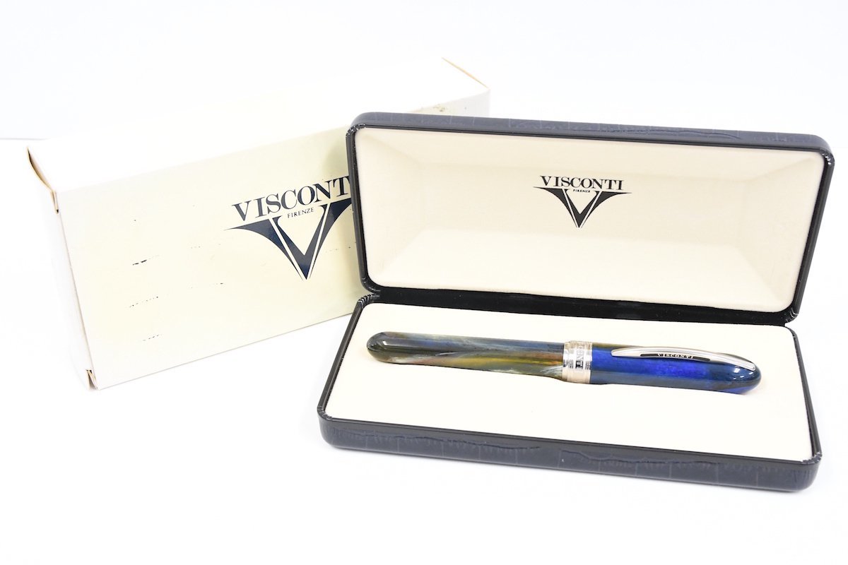 VISCONTI ビスコンティ Van Gogh ヴァン・ゴッホ コレクション NHK