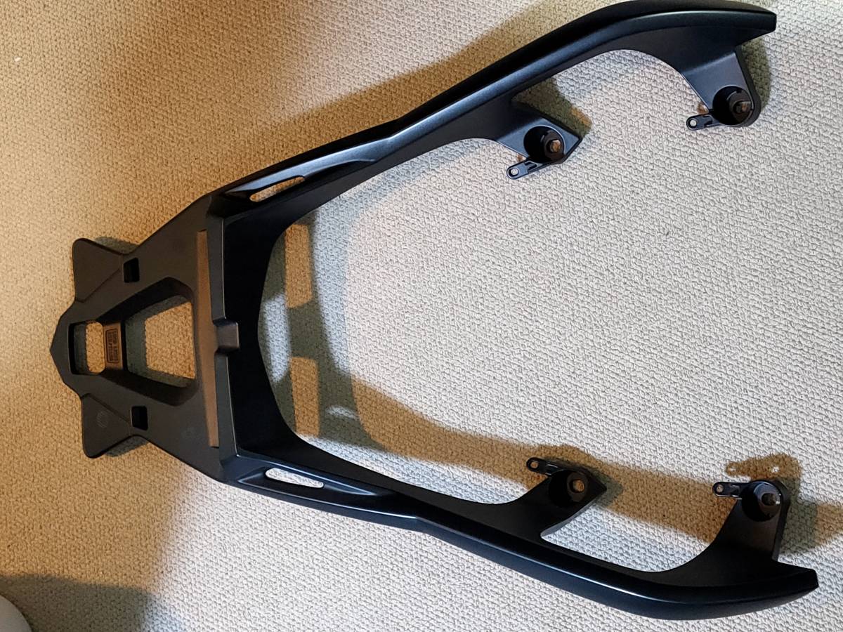 ヤマハ XMAX ユーロトップケース用 キャリア 純正品 中古 Q5K-YSK-111 