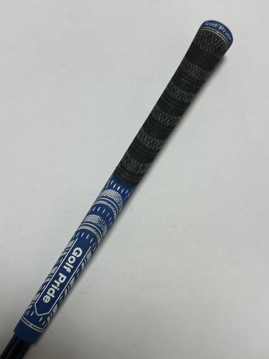 VENTUS BLUE Velocore 6 (S) テーラーメイド スリーブ付 3W用 日本仕様