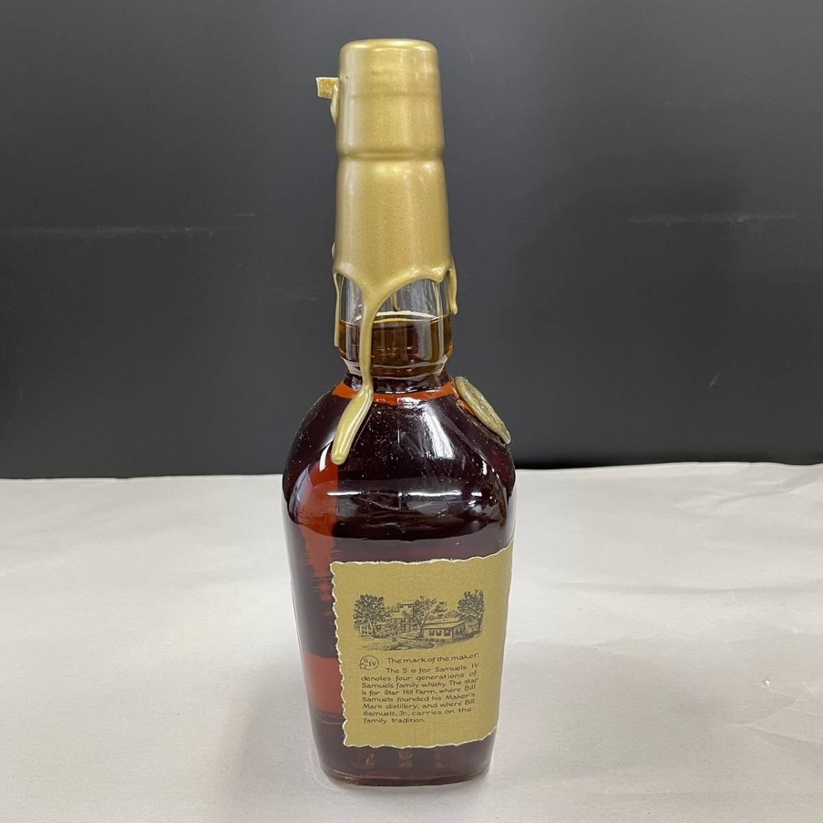 B082-33 酒 Maker